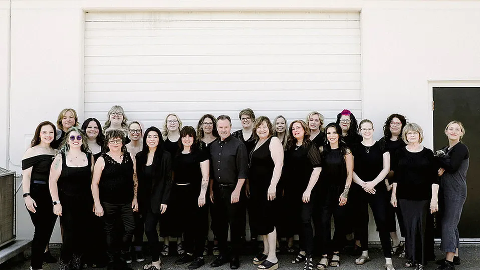 Salon Retro — Beauty salon in Spokane Valley